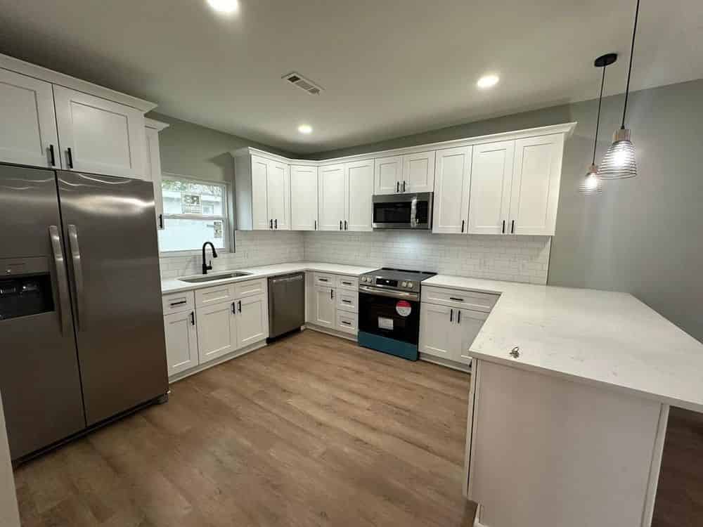 Kitchen Remodeling image
