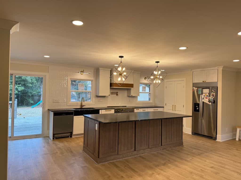 Hero image for JR Remodeling Service