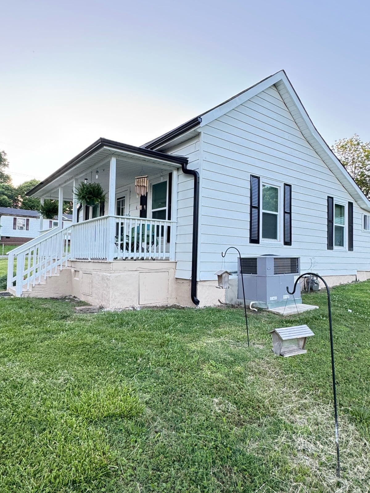 Project Charming Home Transformation with Welcoming Porch image