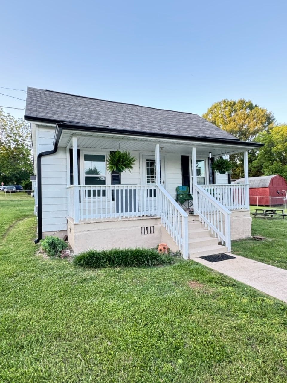 Project Stunning Home Transformation with New Roof image