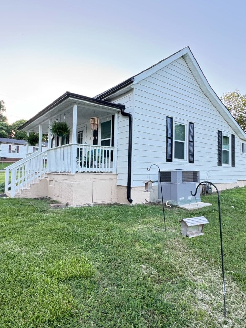 Stunning Home Transformation with New Roof